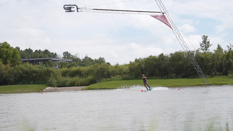 Wakeboarders rally for mac free