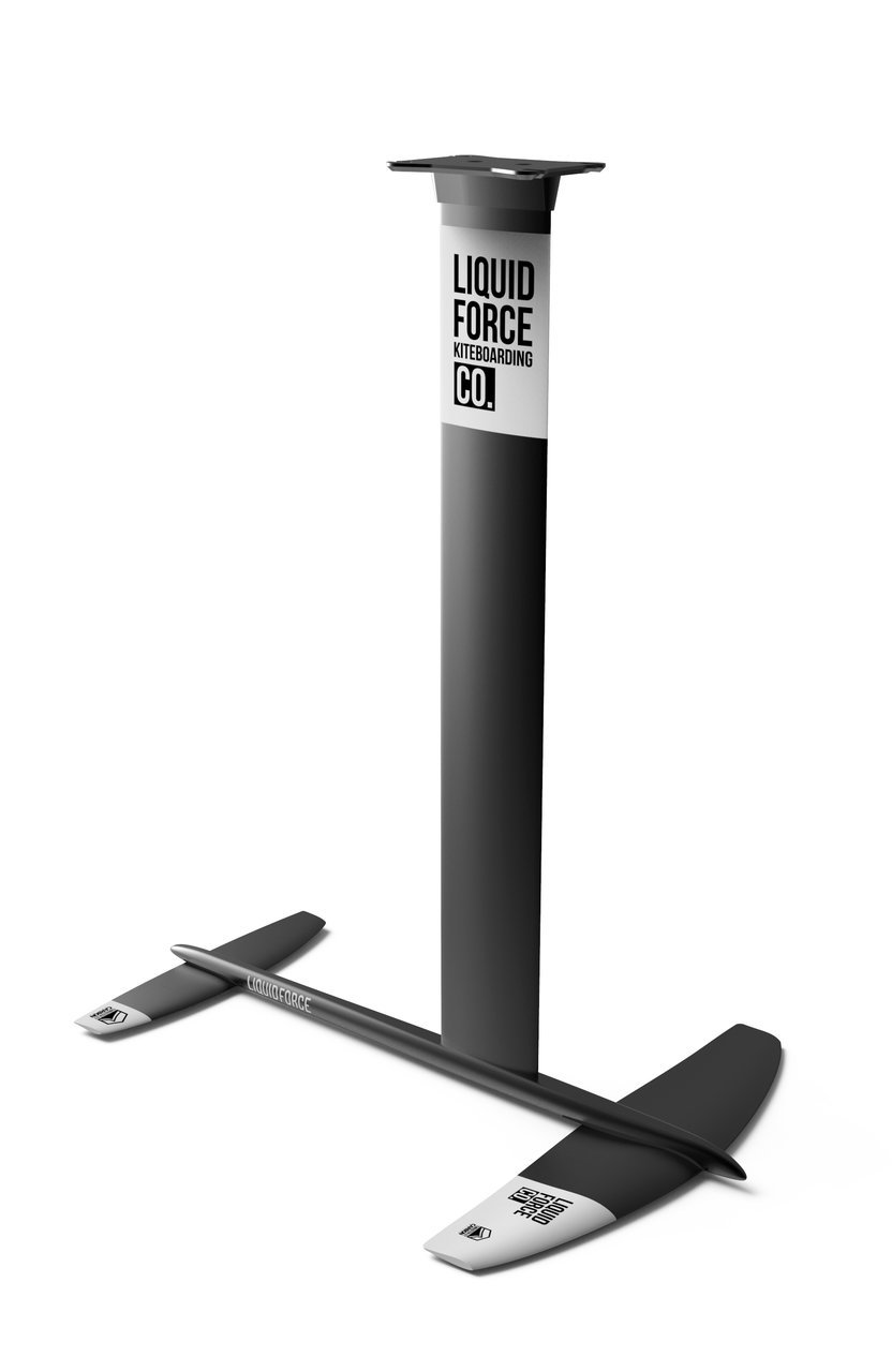 Liquid Force Thruster Foilboardng Foil Set Liquid Force Thruster Foilboardng Foil Set