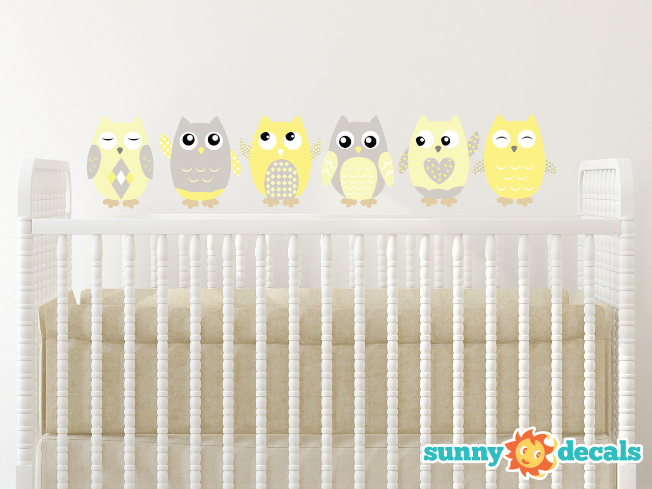 3018 Removable Night Owl Wall Stickers Large Tree Wall Decals Diy Bird Animal Home Decor For Kids Rooms White Tree Wall Stickers White Vinyl Wall Decals From Fst1688 8 64 Dhgate Com