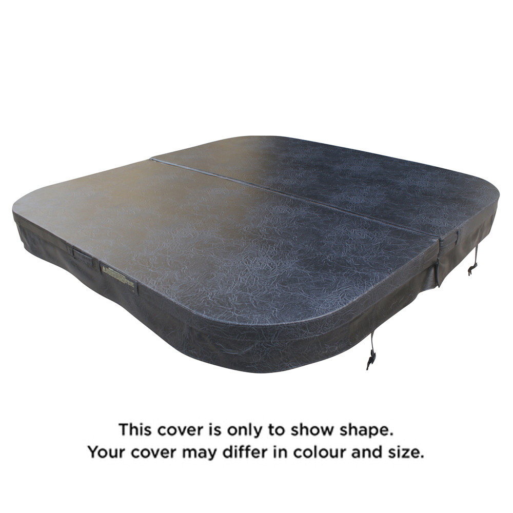Custom Made Spa Cover
