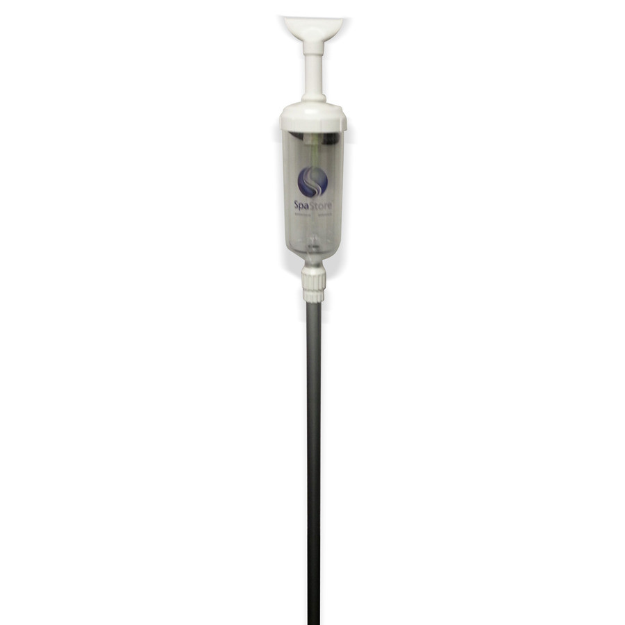 Spa Store Easy Spa Vacuum Spa Store Easy Spa Vacuum