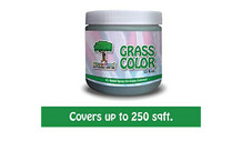Grass Color: Hipster