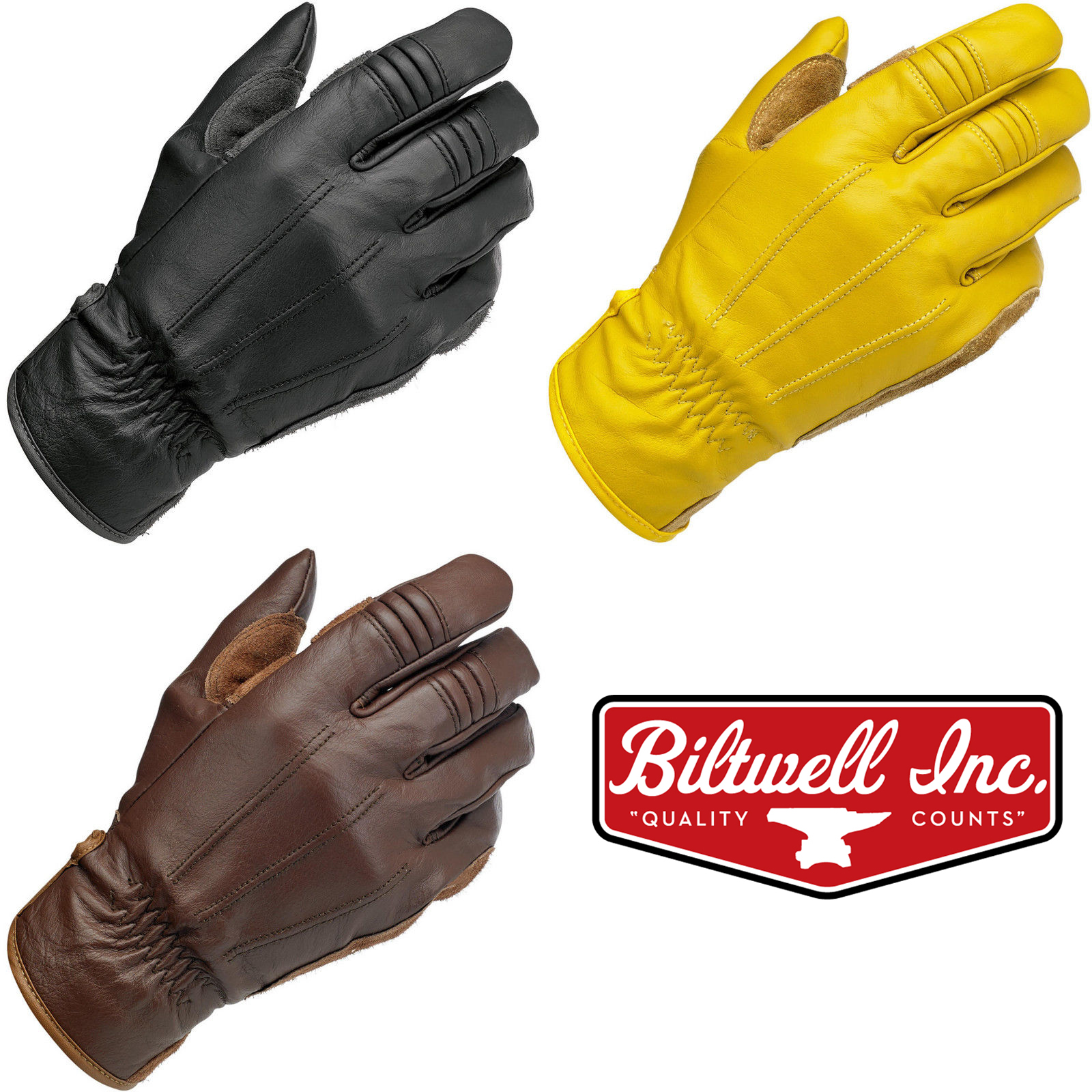 biltwell motorcycle gloves