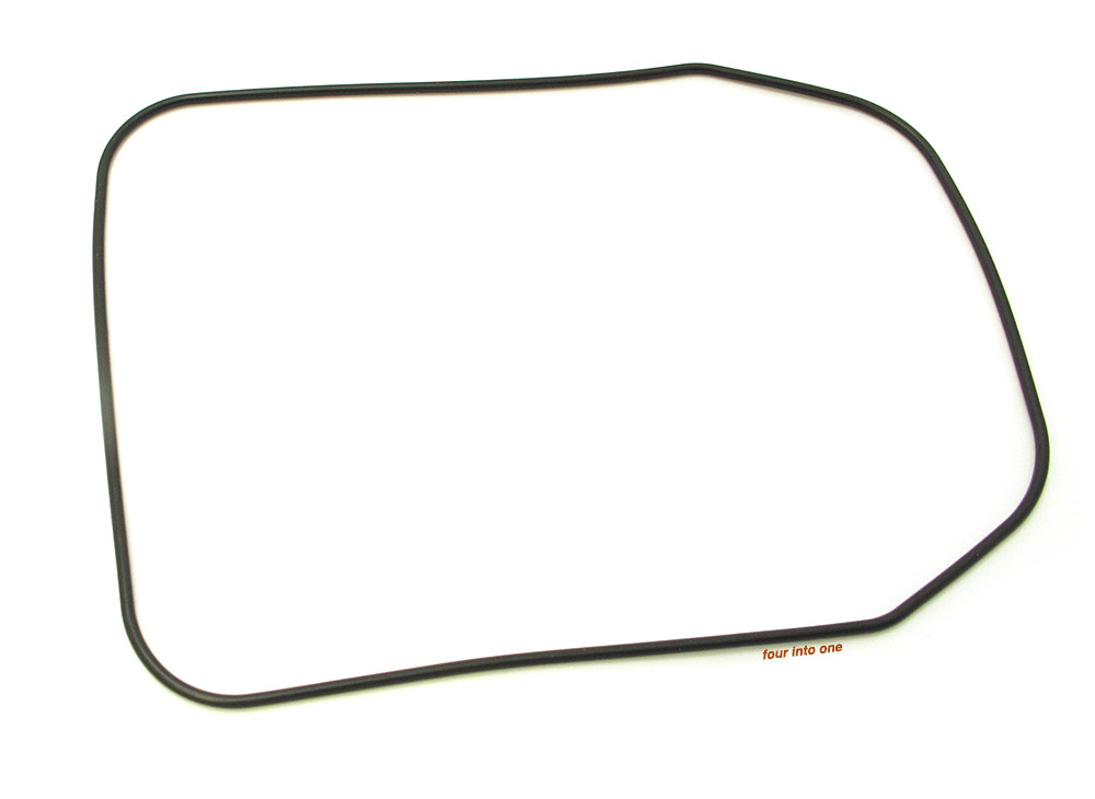 NE Brand Honda Oil Pan Rubber Gasket CB500 CB550 CB650