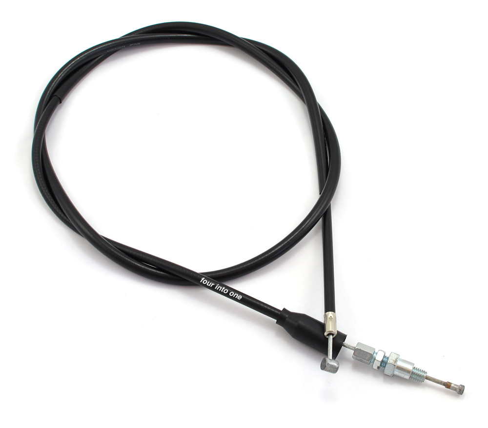 New Motion Pro Clutch Cable for Honda CB360 CJ360 CL360 CB550 CB750 02-0005