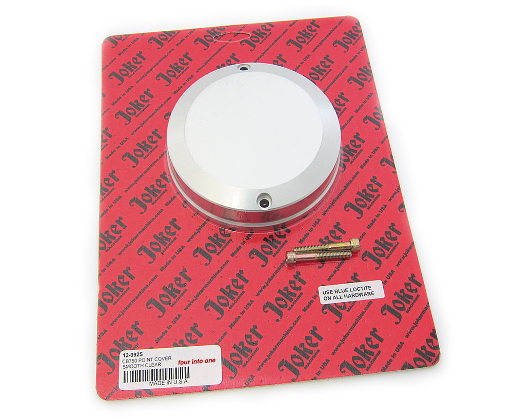 cb550 points cover