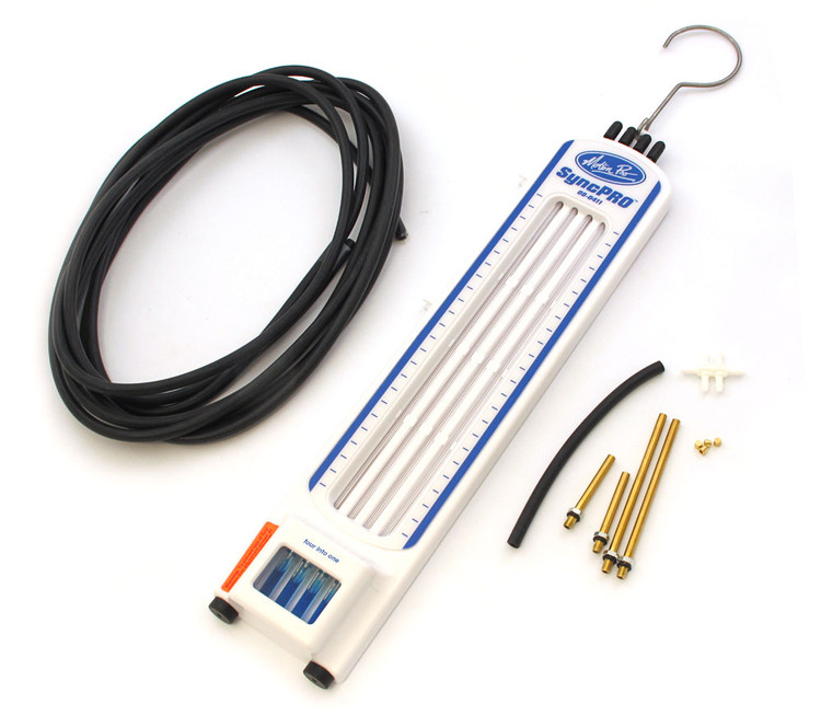 Motion Pro SyncPRO Carburetor Tuner