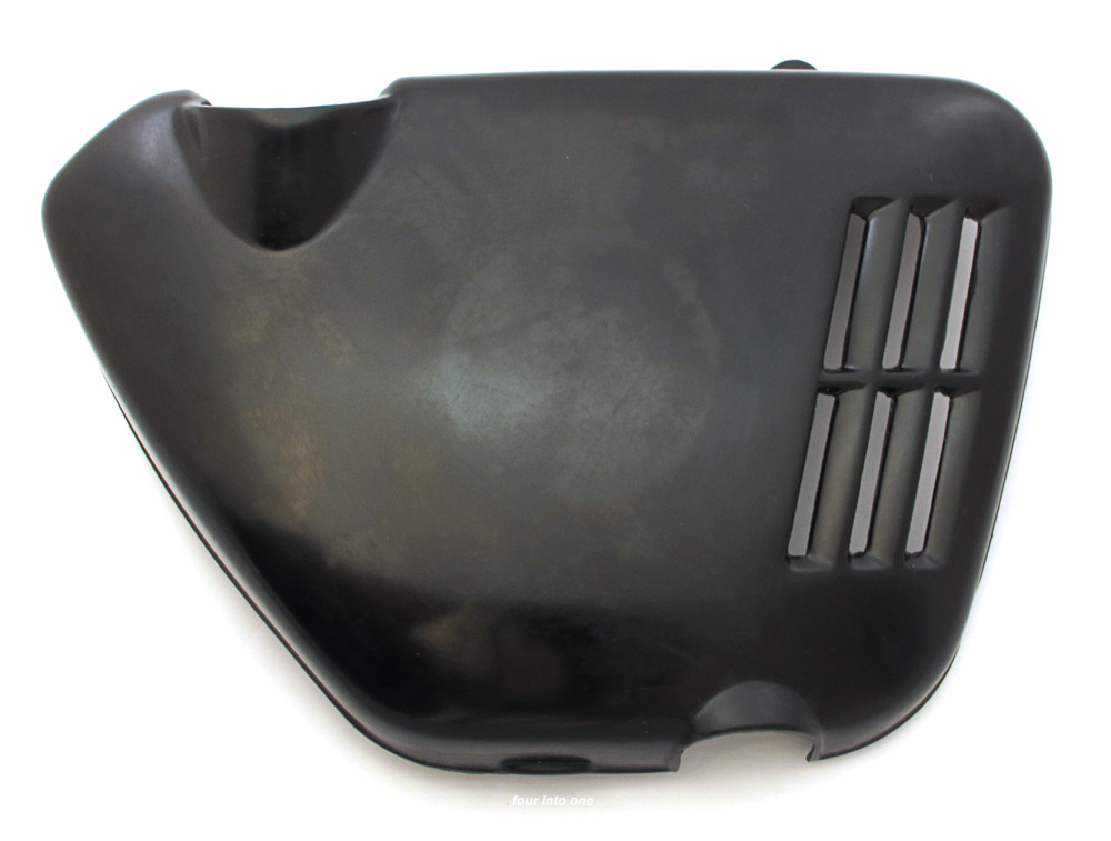 Side covers for honda motorcycles #4