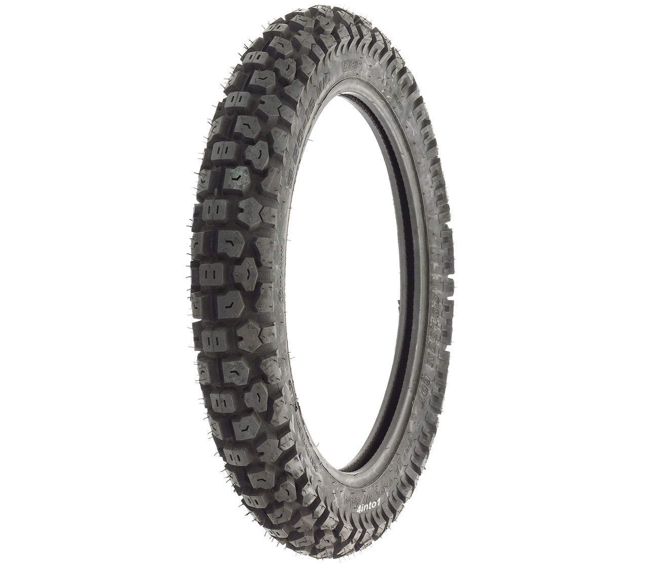 Shinko SR244 Dual Sport Tire