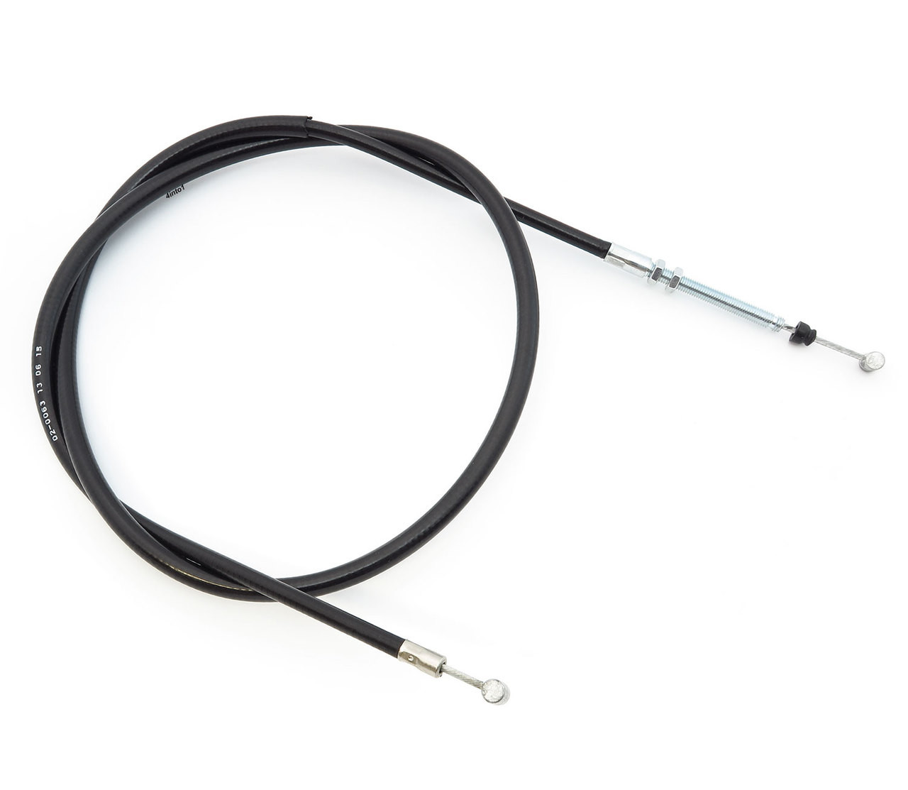 1974-1978 Honda XL350 Front Brake Cable