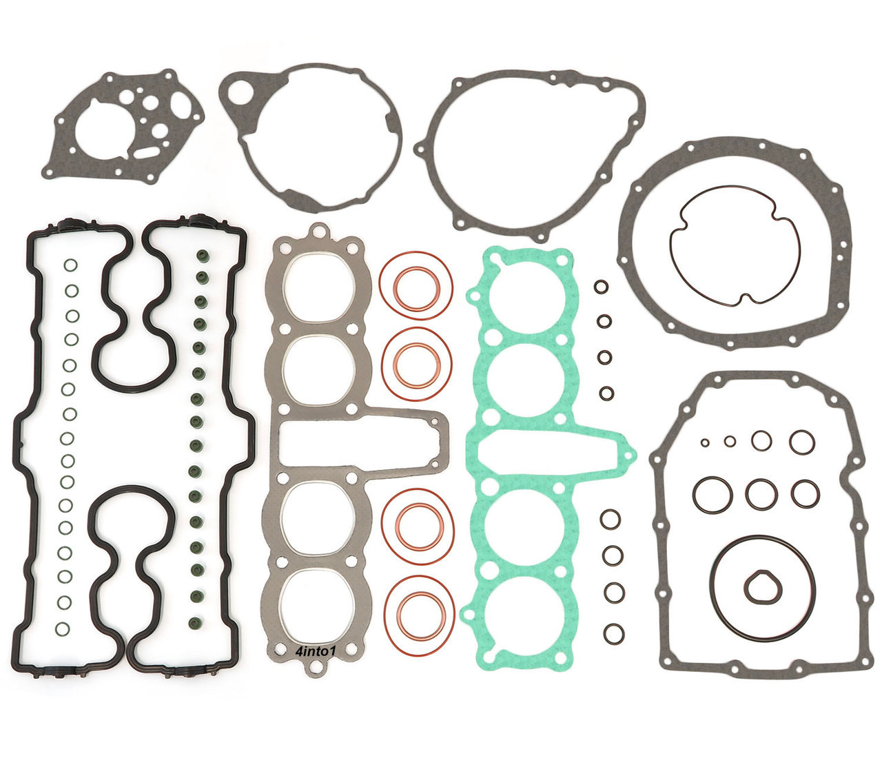 gasket set