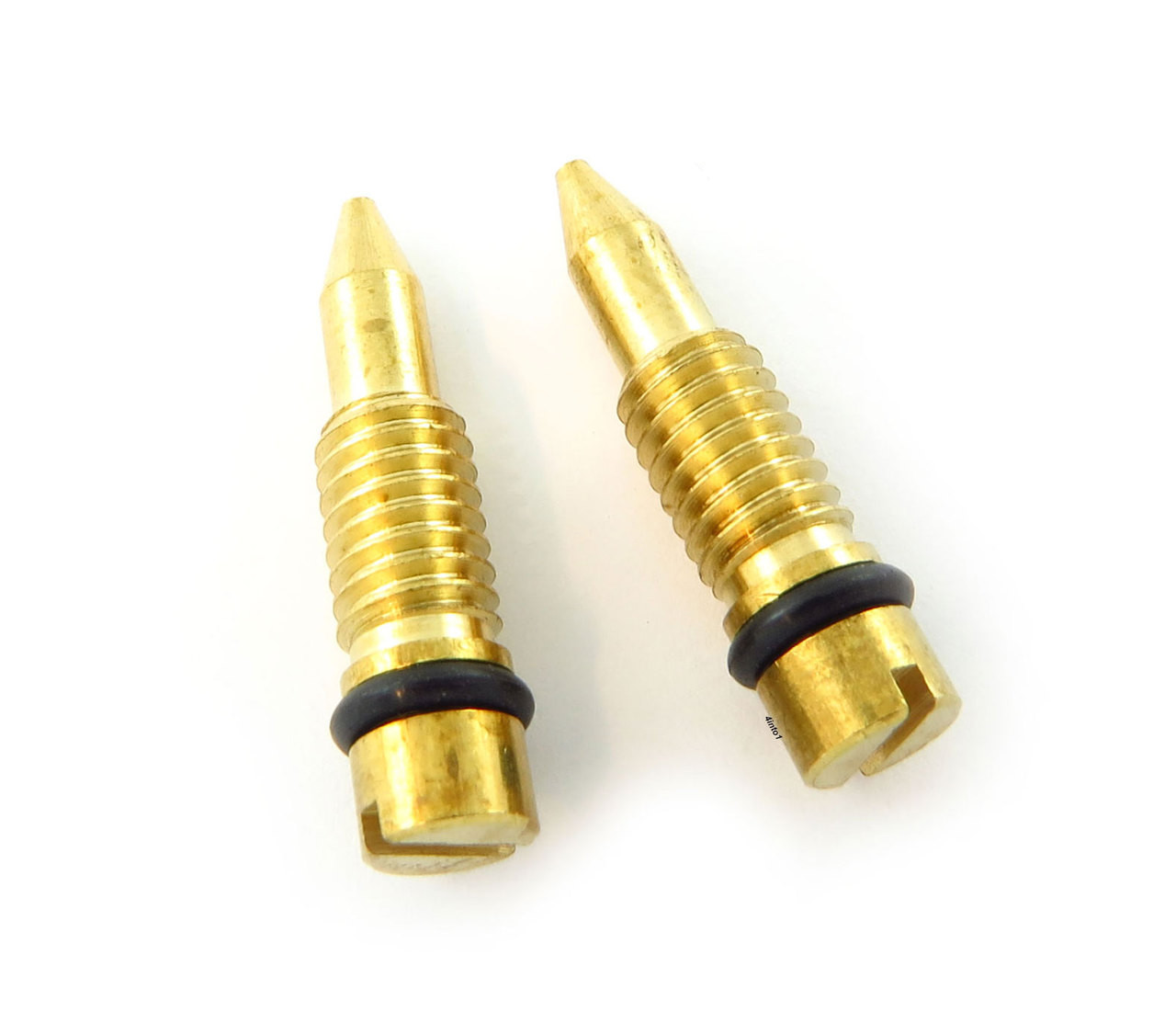 HONDA CB 750 CB750 CB900 COMPLETE CARB CARBURETOR SCREW SET AND 4 DRAIN SCREWS