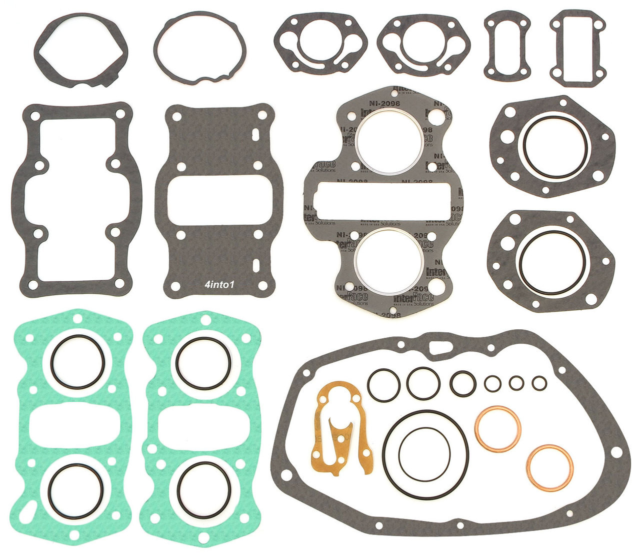 gasket set