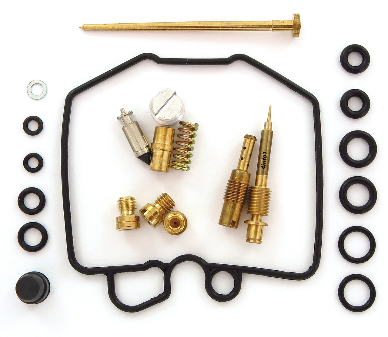 Other Motorcycle Parts Motorcycle Parts Honda Carburetor Float Fuel