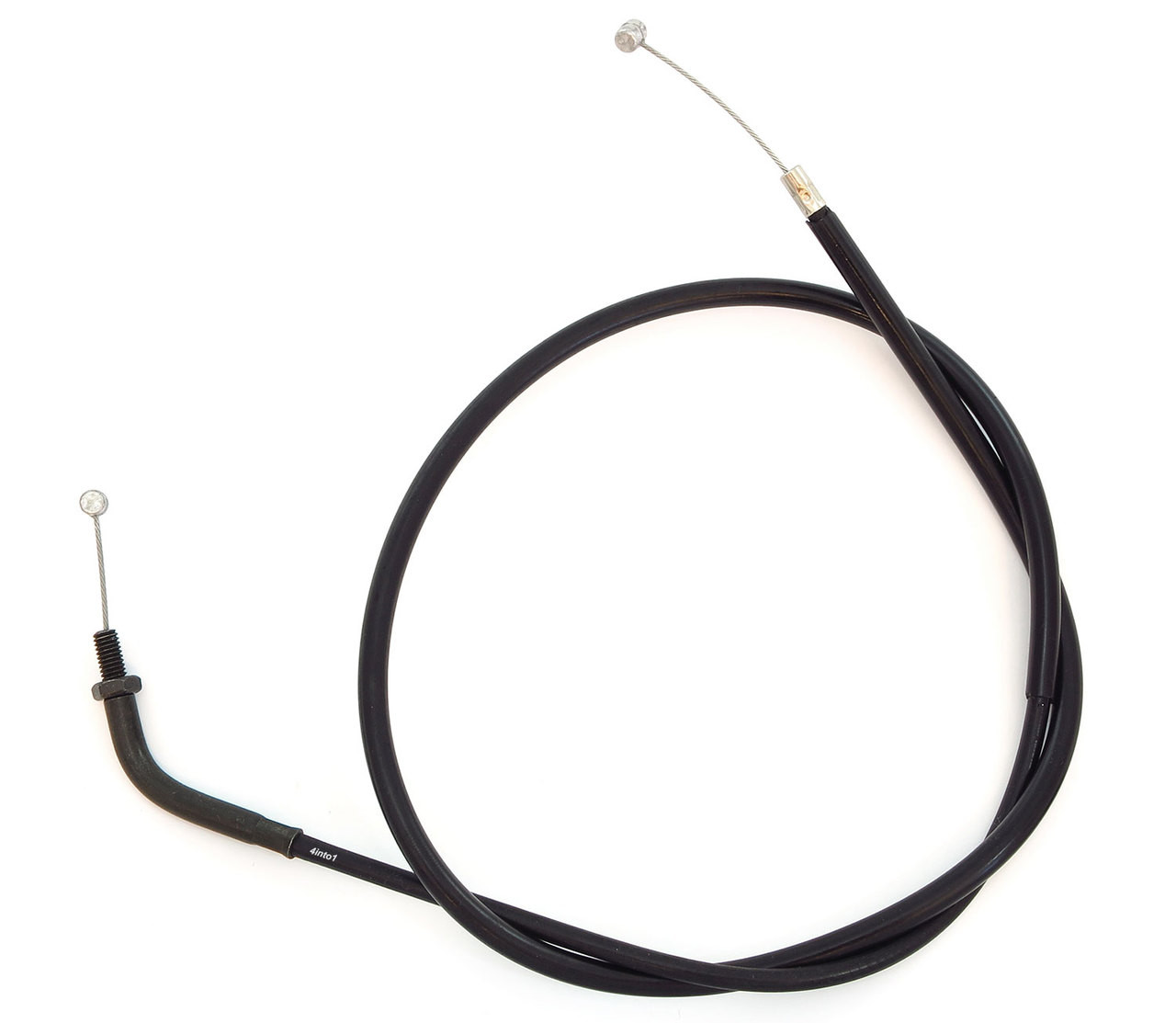 Motion Pro Choke Cable - 02-0259 - Honda VF750C