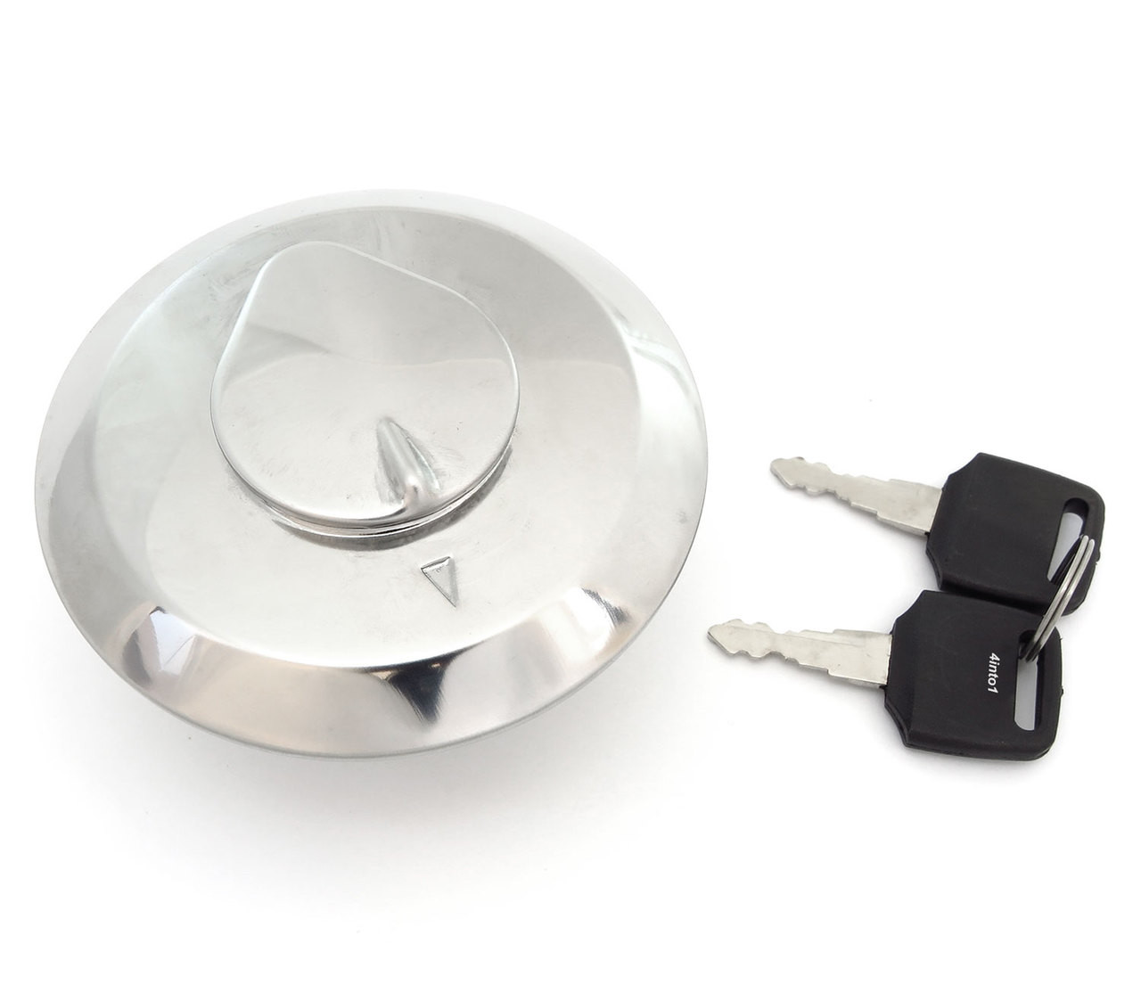 Reproduction Honda Gas Cap - 17620-460-067 - CM250C/400 CB450