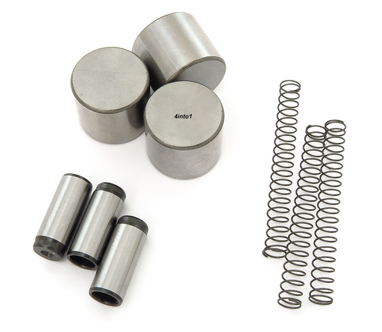 Genuine Honda Starter Clutch Roller Kit CX/GL650 VF700/750/1100