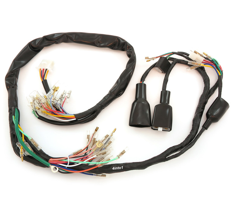 Main Wiring Harness - 32100-390-010