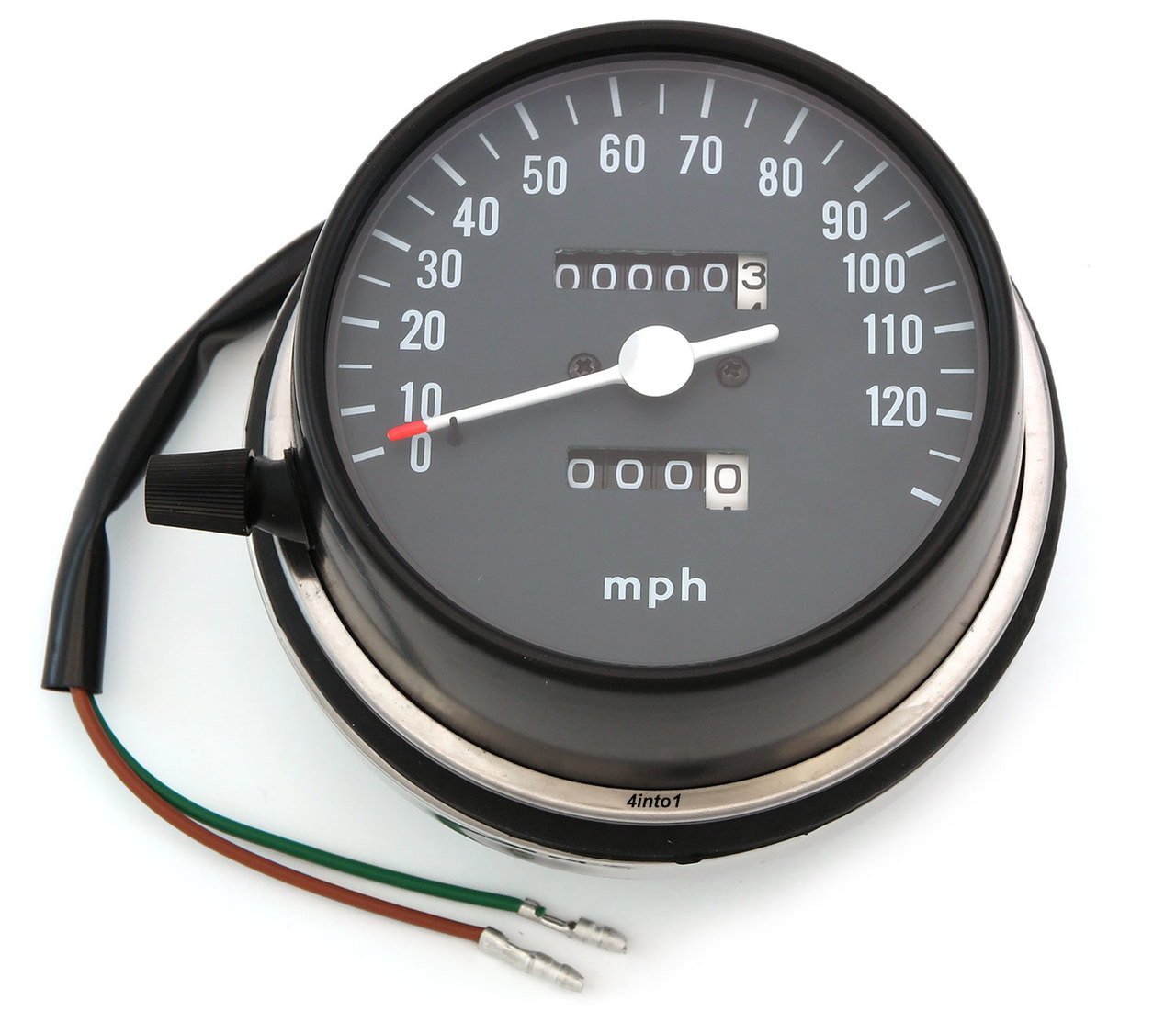 SPEEDOMETER SPEEDO CABLE FOR HONDA XL250 XL500 CB900 CB750 CUSTOM CX500 NEW