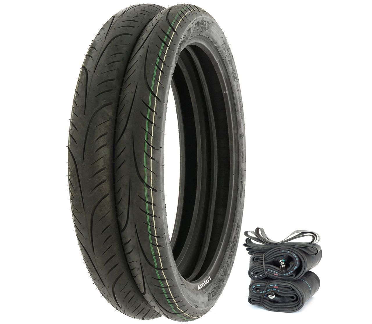 Avon Motorcycle Tires >> Avon Av83 Streetrunner Tire Set Honda Cb Cl100 160 Cb92 Avon Motorcycle Tires >> Avon Av83 Streetrunner Tire Set Honda Cb Cl100 160 Cb92