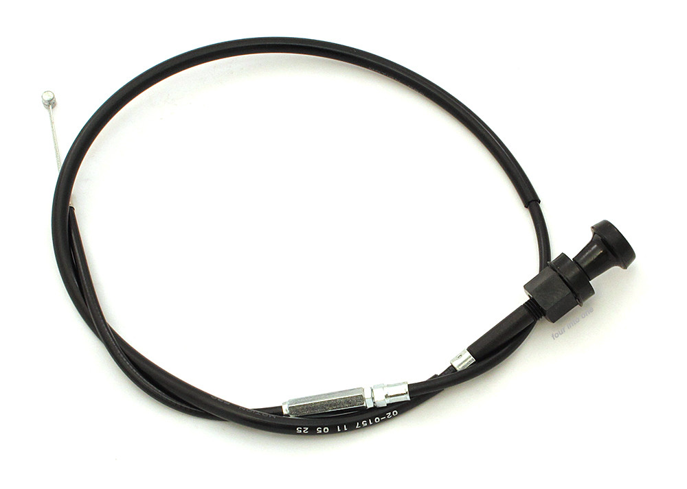 Honda cb750 choke cable