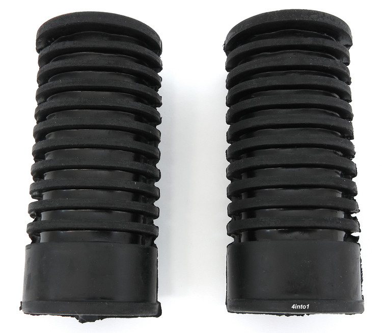 Foot Peg Rubber Set 50661110000 CT90 CL90 CL77 CB/CL100/125/175