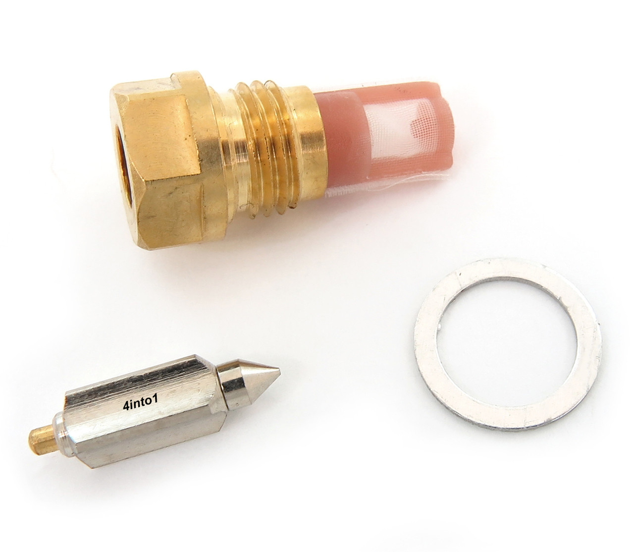 Reproduction Keihin Float Needle Valve Assembly 16011341004 Honda CB750F 7576 CB750K 76