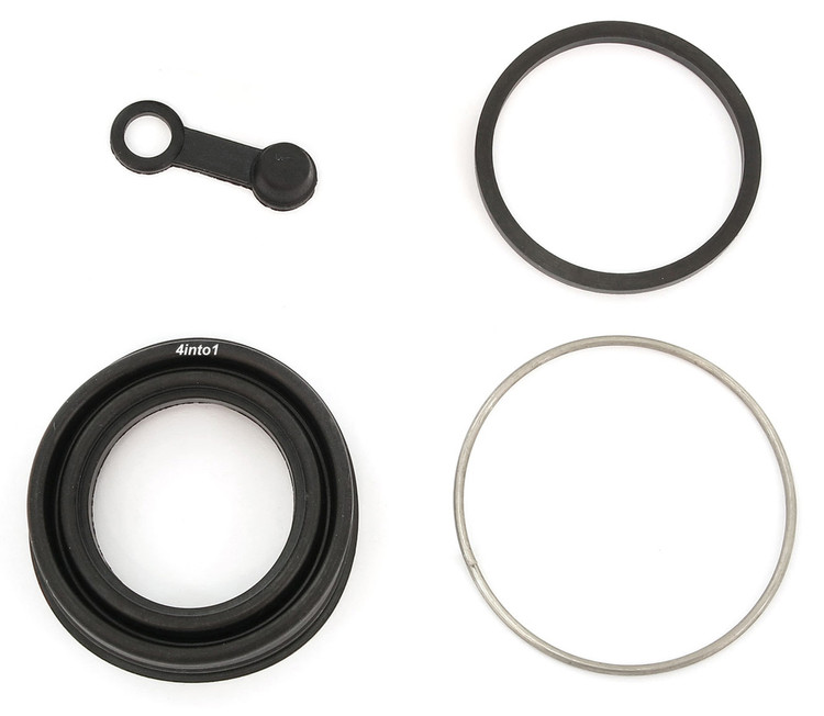 Brake Caliper Rebuild Kit Yamaha XS400/500/650/750/850/1100 SR500 XJ650RJ