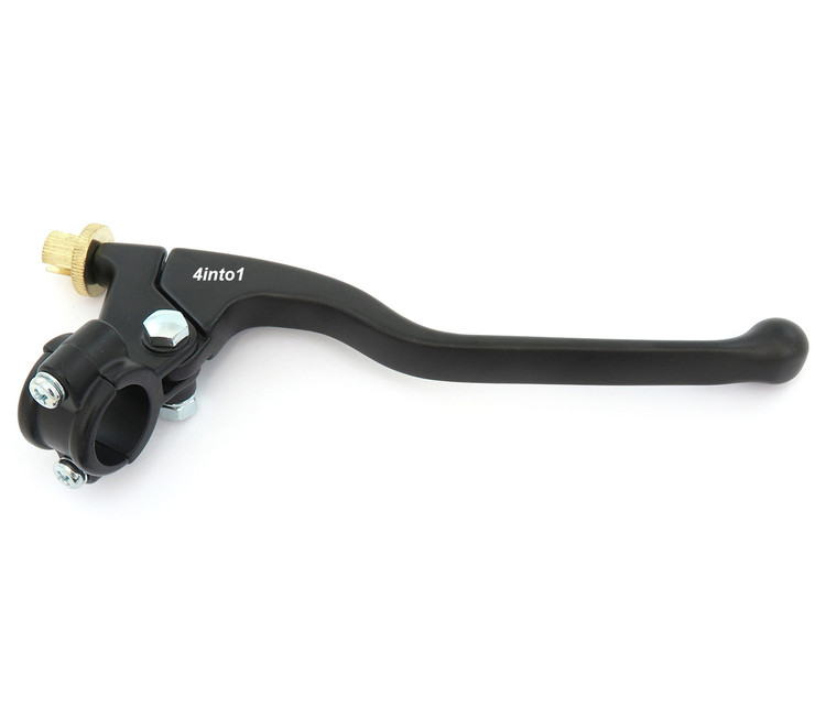 GP Drum Brake Lever Assembly Black