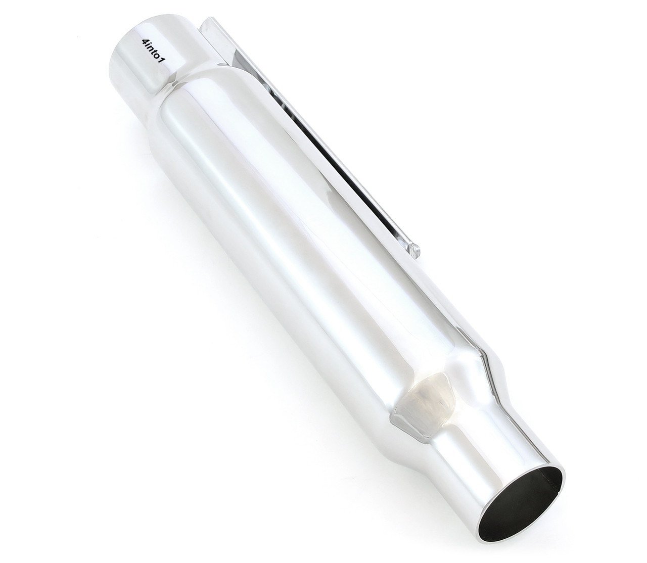 shorty muffler motorcycle