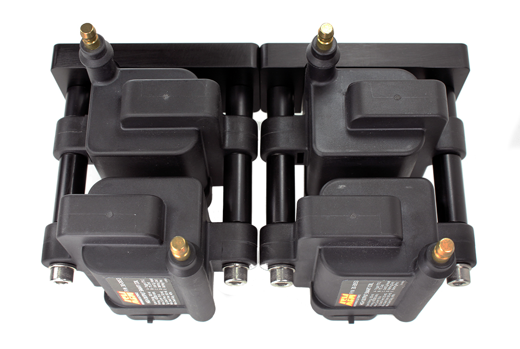 Universal Mounting System (For IGN1A Smart Coils) SakeBomb Garage LLC