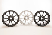 Mazda Motorsports ZE40 Forged Wheels - SakeBomb Garage LLC