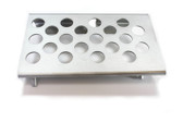 SBG RHD Aluminum Door Handle + RHD Footrest Combo (FD3S)