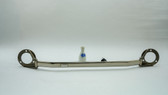 Mazda RX-7 [FD3S] Titanium Strut Tower Bar Combo Set - Mazdaspeed Style