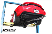 GReddy 92-02 Mazda RX-7 Revolution RS Exhaust