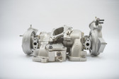 ETA June to July 2026 Do it yourself! FP Spec stainless steel twin turbos 