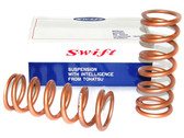 Custom Swift Coilover Springs (Z65-178, 65mm 7")