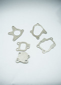 FPSpec Stainless Steel Mazda FD3S RX-7 Turbo Gaskets