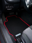 MAZDA RX-8 LHD FLOOR MATS - OEM STYLE