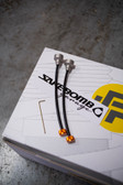 FPSpec Remote Adjusters for Ohlins DFV (C8 Corvette)