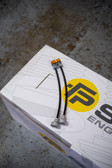 FPSpec Remote Adjusters for Ohlins DFV (RX-8)