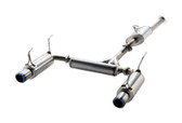 HKS Exhaust - Hi-Power F22C S2000