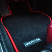 (ND) Miata Floor Mats