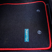 (NC) Miata Floor Mats