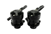 Turbosmart BOV Kompact Dual Port VR25 - 2022+ Nissan Z (RZ34)