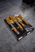 Ohlins Road & Track DFV Coilovers (FD3S)