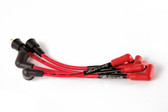 SBG Premium Spark Plug Wires (IGN-1A Fitment) Custom Length