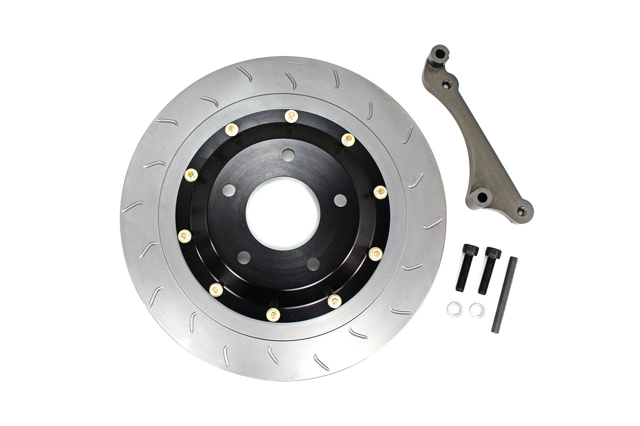 Rear best sale brake set