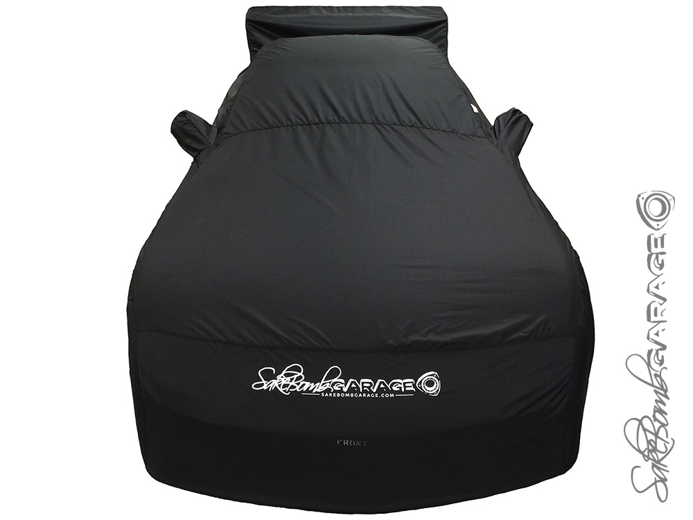 Custom FD3S Weathershield Car Cover