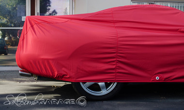 Custom FD3S Weathershield Car Cover